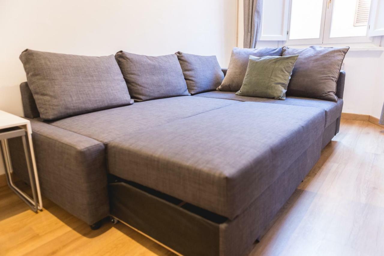 Spanish Steps Luxury Apartment Rome Buitenkant foto